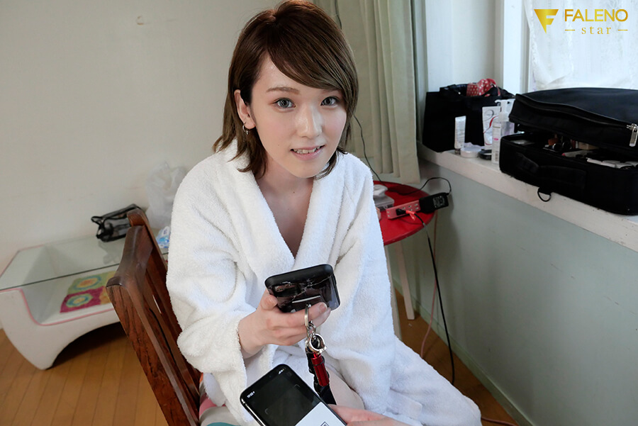 完全女优视角!椎名そら最强蕾丝片诞生! 完全女优视角!椎名そら最强蕾丝片诞生!