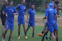 Νάουσα-Ηρακλής 0-2 (φιλικό) Νίκη του Ηρακλή στην Νάουσα