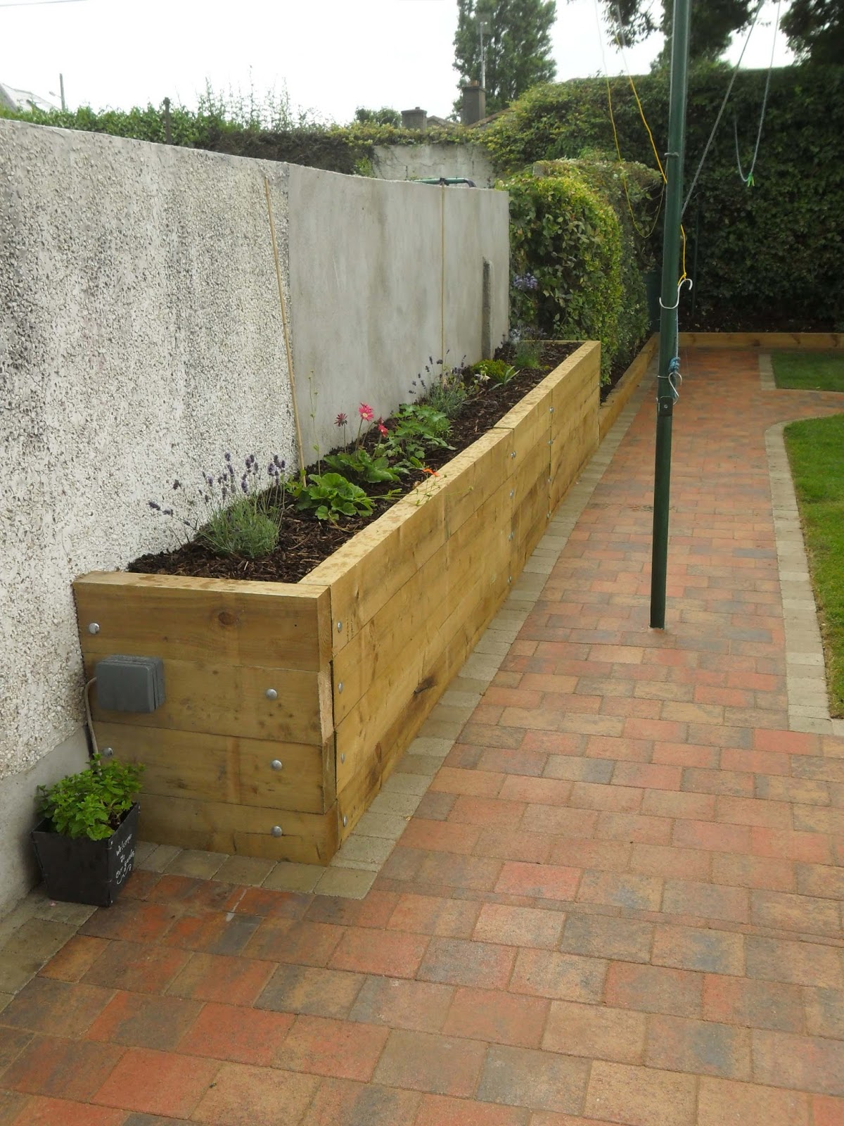 GreenArt Landscapes Garden design,construction and maintenance Blog