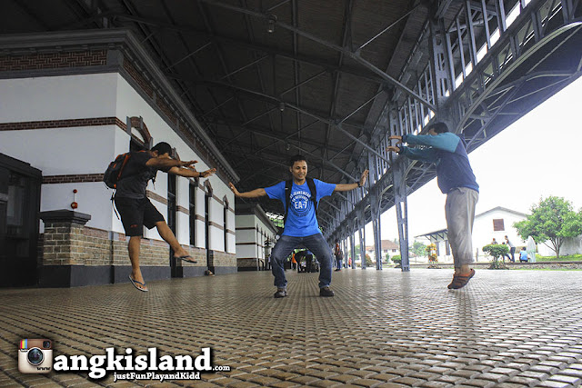 ciiaatt terbang