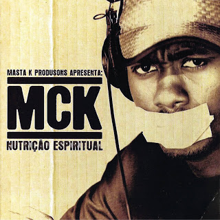 MCK - Nutriçao Espiritual (2006)