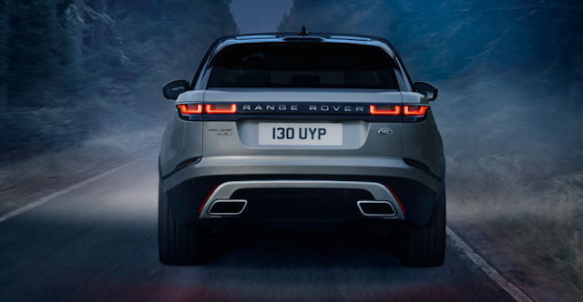 2018 Range Rover Velar Luxury, Rumors, Update, Change, Release date, Price 2018 Range Rover Velar Luxury, Rumors, Update, Change, Release date, Price