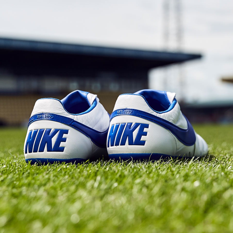 nike the premier football boots