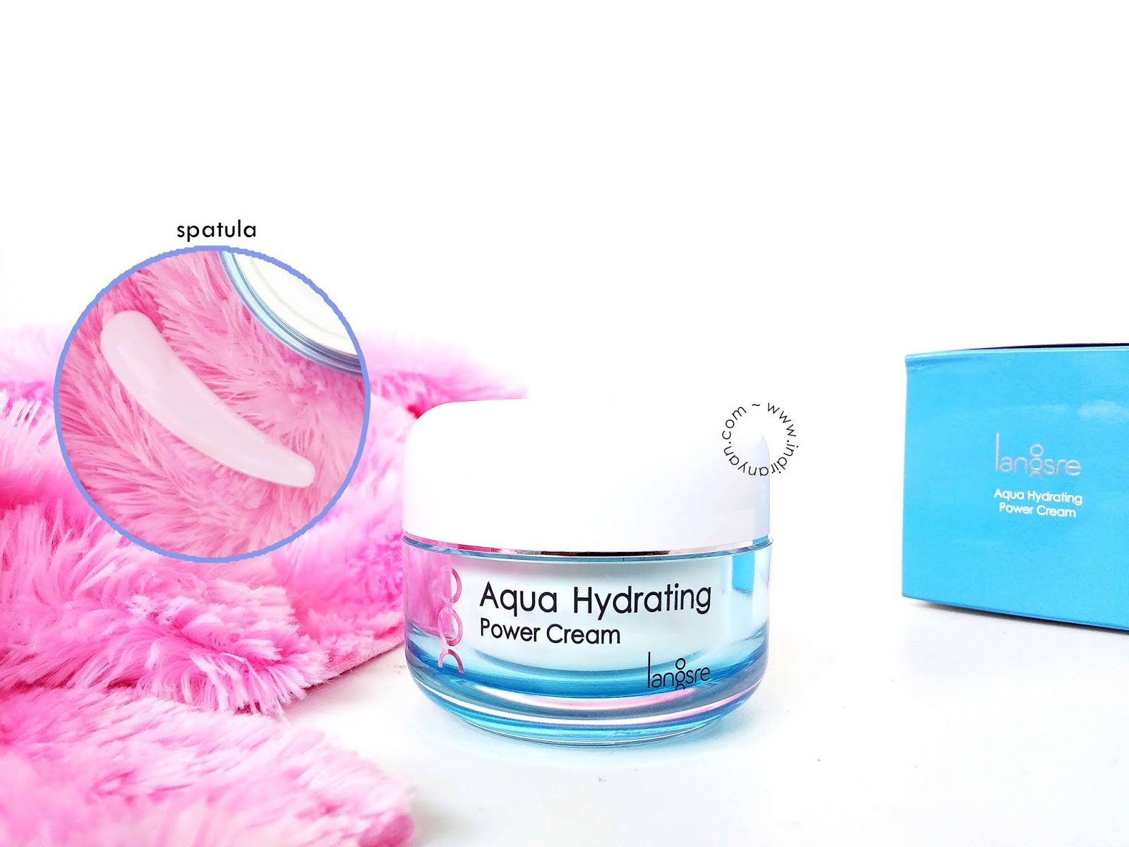 langsre-aqua-hydrating-power-cream