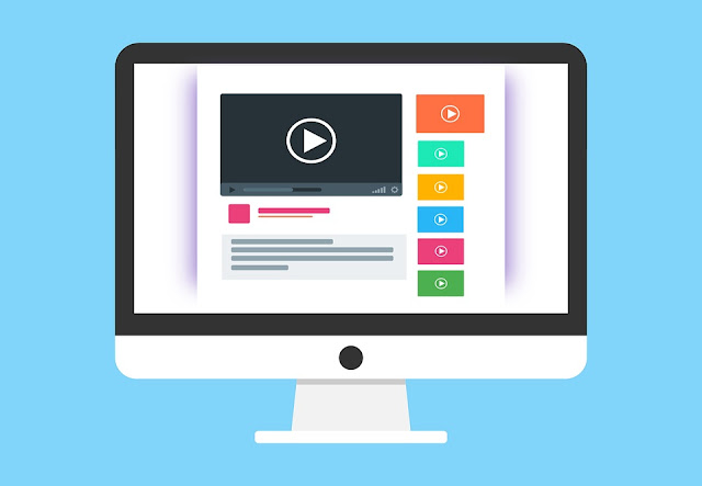 Video Training On Key Elements Of An Artist And Musician’s Website