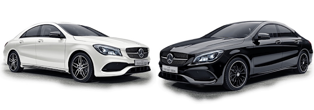 Japan Welcomes Mercedes-Benz CLA 180 Star Wars Edition Japan Welcomes Mercedes-Benz CLA 180 Star Wars Edition