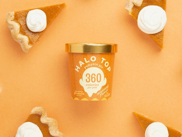 Cost-free Halo Supreme Pint with Coupon upon September 22, 2018 Manufacturer photograph regarding Halo Top Printable Coupon known as Absolutely free Halo Ultimate Pint with Coupon upon September 22, 2018 Manufacturer