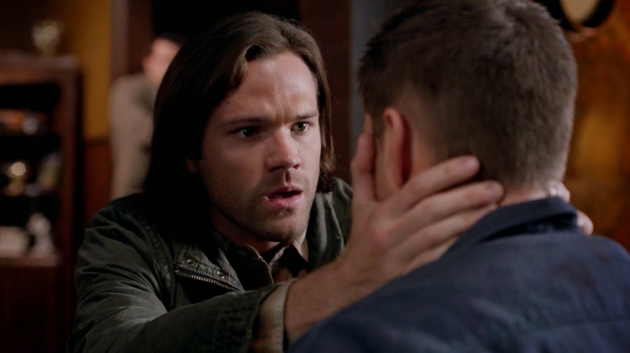 Supernatural The Things We Left Behind Review