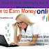 How To Make Money On Social Media Sites | 12 Ways to Earn Money Online from Home Without Investment