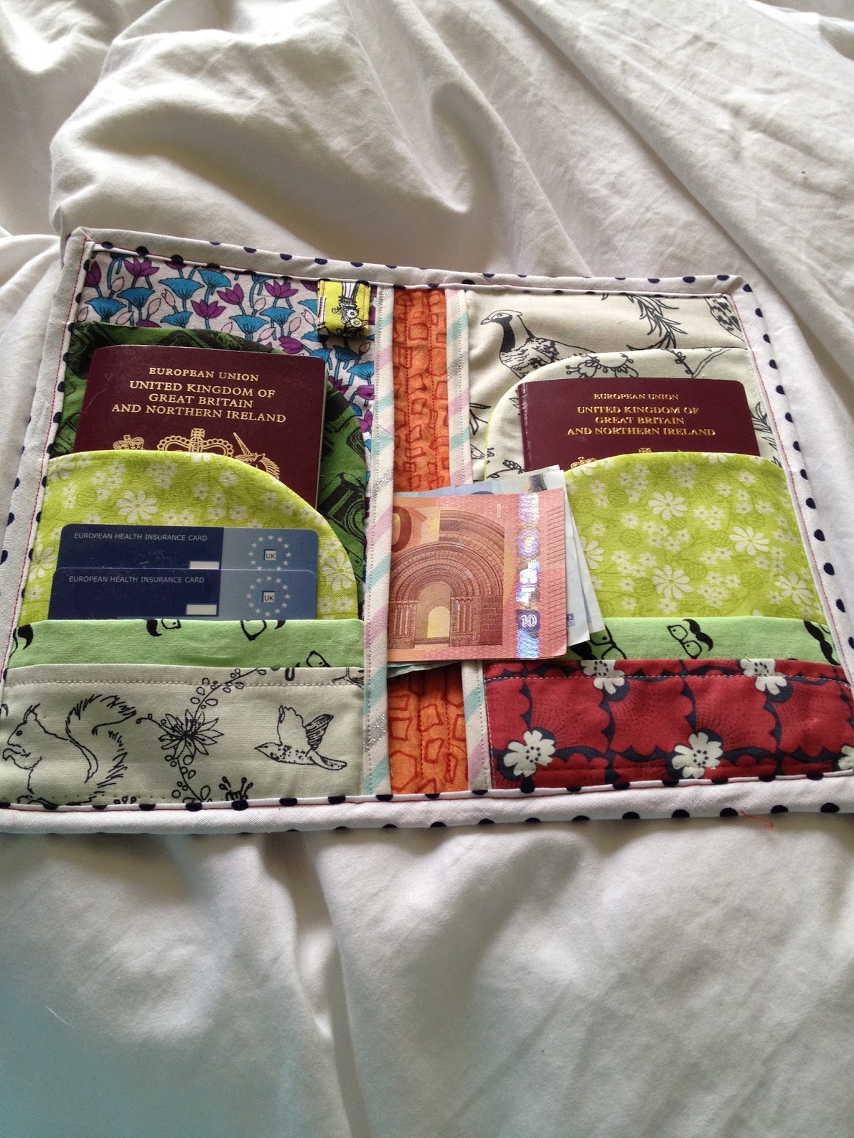 Of shoes and ships and sealing wax Just another manic Monday