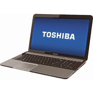 Harga Netbook TOSHIBA Satellite NB10 A-104 Terbaru