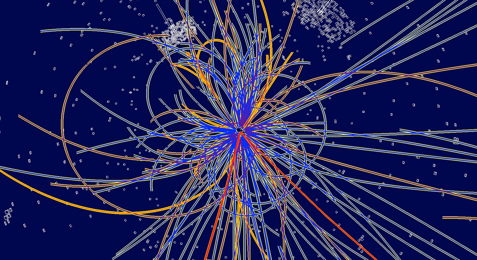 La Ciencia de la Razón Pura: ¿QUÉ ES EL BOSÓN DE HIGGS?