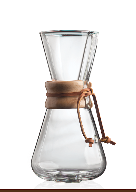 chemex for camping