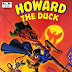 Howard the Duck v2 #8 - Marshall Rogers art 
