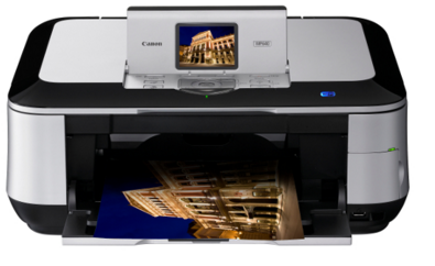 Canon mp510 drivers for mac