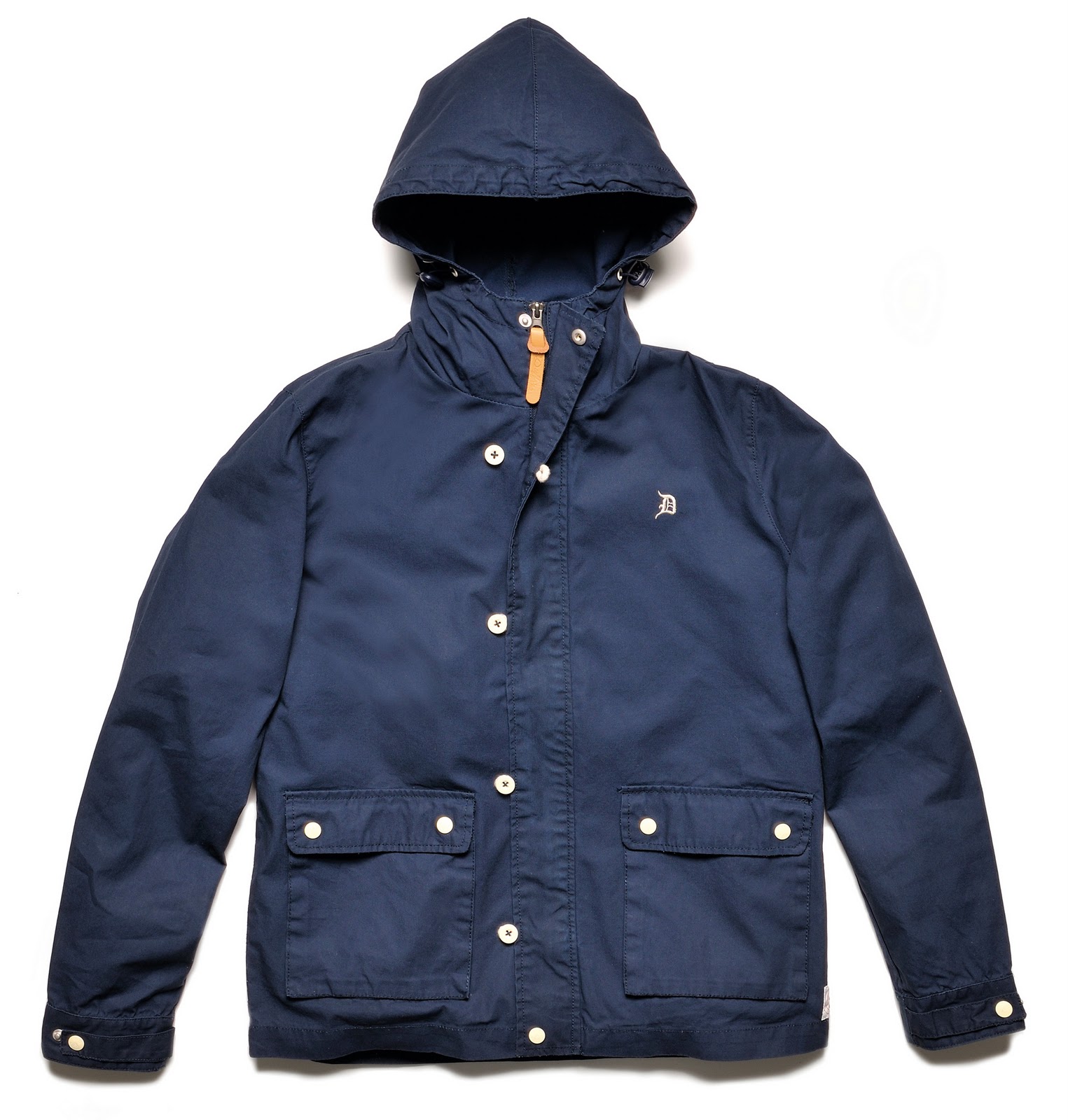 DIARY OF A CLOTHESHORSE 3 OF MY FAVOURITE JACKETS FROM DUFFER OF ST