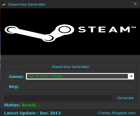 Steam Key Generator No Download _ Steam Redeem Codes – NTWD