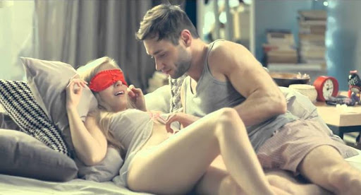 Valentine’s Day 2015 with Obsessive Lingerie Valentine’s Day 2015 Obsessive Lingerie Commercial