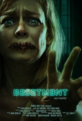 Filme Poster Besetment