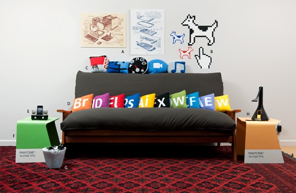 decorar geek