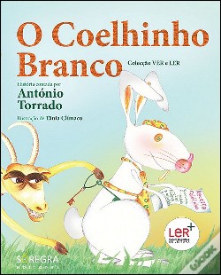 O Coelhinho Branco