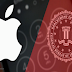 Apple vs FBI - O FBI não pode contar à Apple como desbloqueou iPhone de Syed Farook