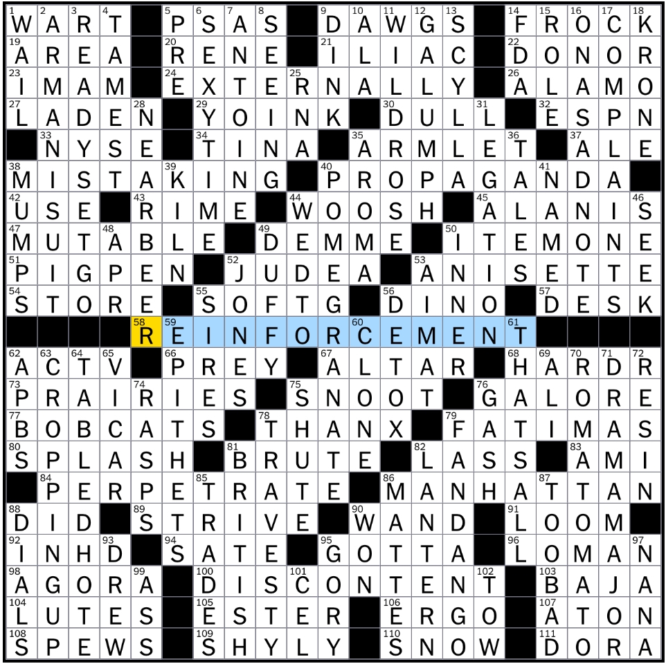 Trailblazer Crossword 3 Letters – Caipm