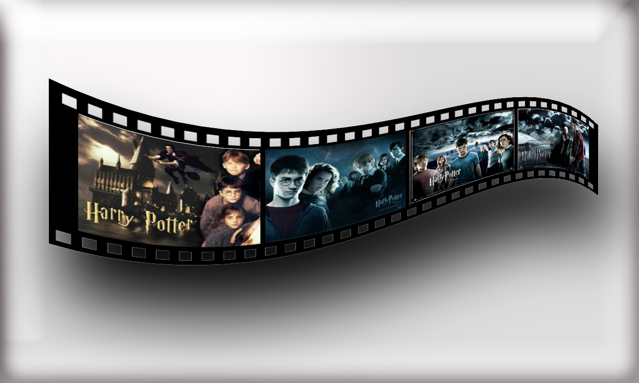 Tutoriales Rollo de Película