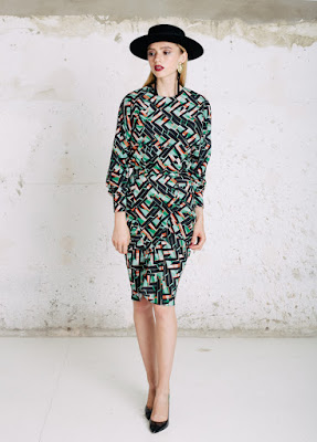 Cherubina presenta su nueva colección AW16 Cherubina presenta su nueva colección AW16
