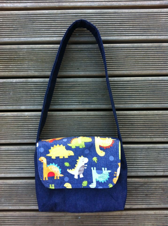 Zaaberry Messenger Bags