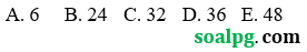 soal un matematika 2018 pre
