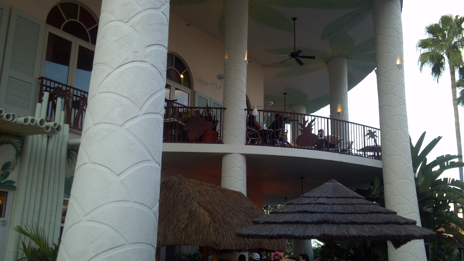 Orlando Area Theme Parks, Attractions, and Eateries Bongo's Cuban Cafe