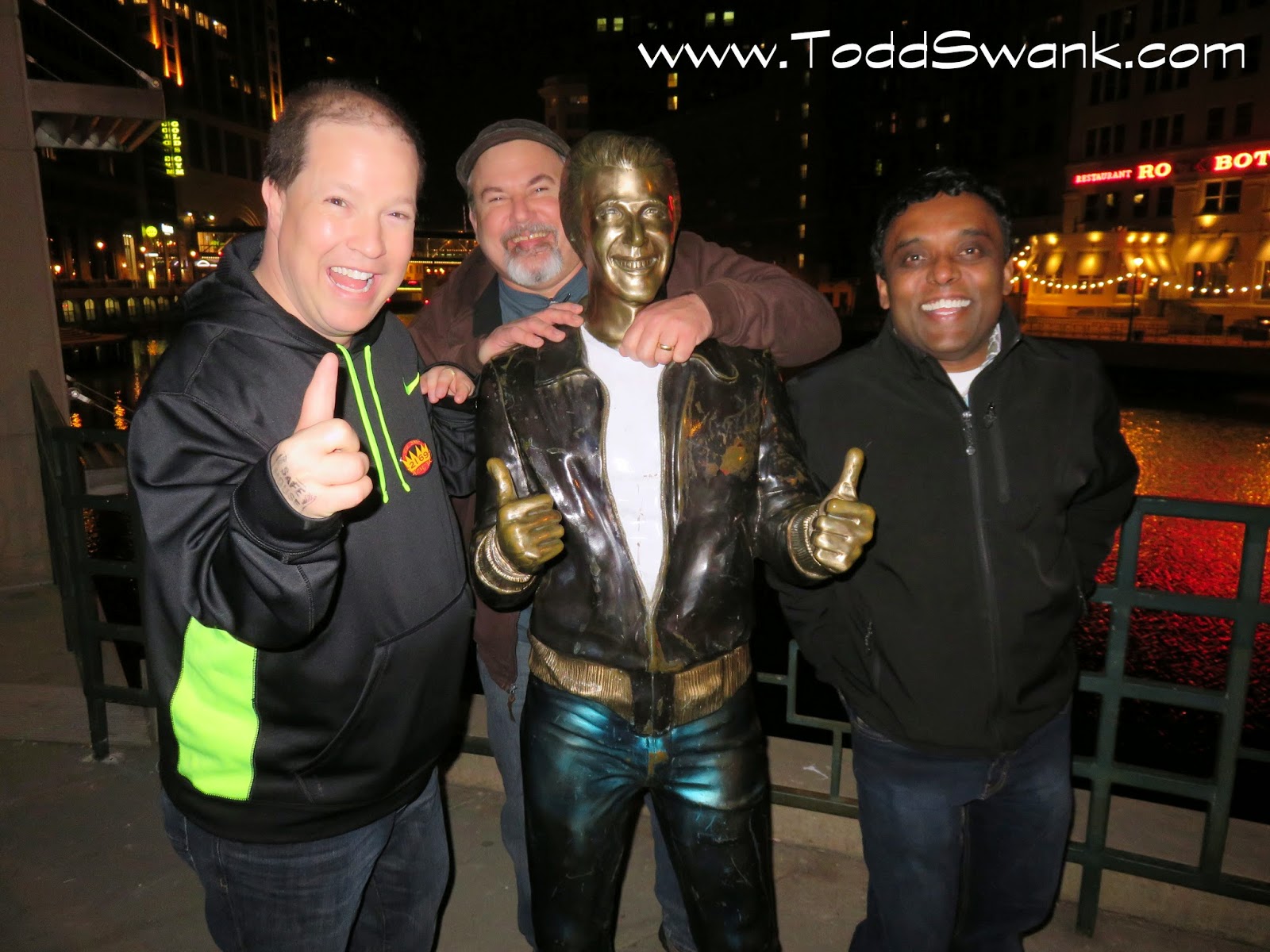 Todd Swank 2015 FRC Robotics Wisconsin Regional in Milwaukee, Wisconsin