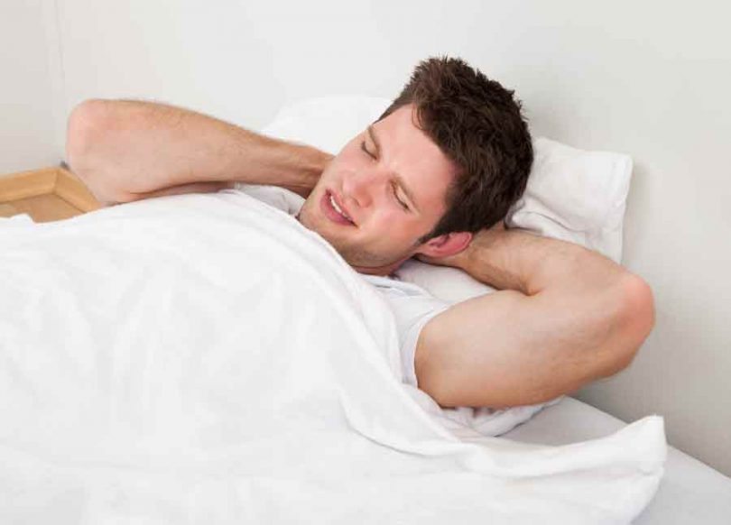 Rigid Neck When Waking up Sleep akufisio.blogspot