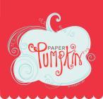 Check Out Paper Pumpkin Here!