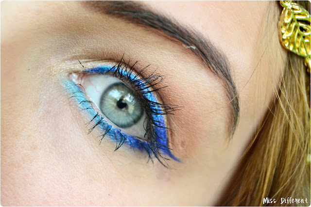 Yves Rocher Beachparty Look Blogparade