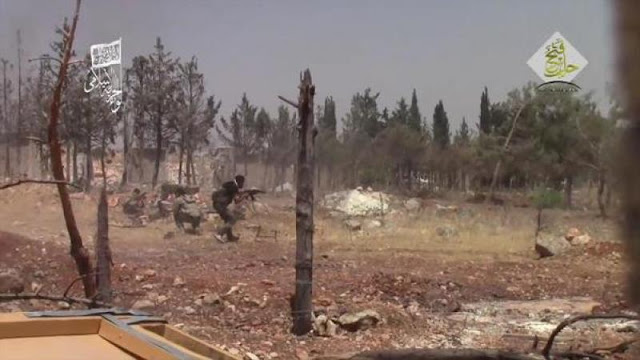 Fatah Halab Aleppo Conquest Fatah Halab Aleppo Conquest