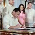 Why is the President should be credited for the bills he signed?