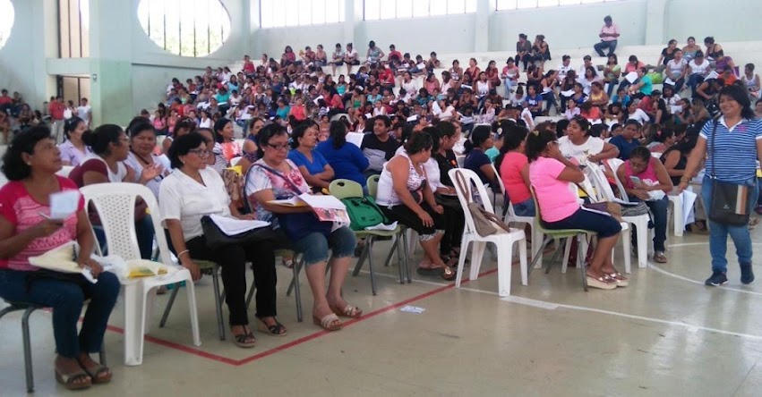 DRE Piura contratará 7 mil maestros para asegurar Buen Inicio del Año Escolar 2018 DRE Piura contratará 7 mil maestros para asegurar Buen Inicio del Año Escolar 2018