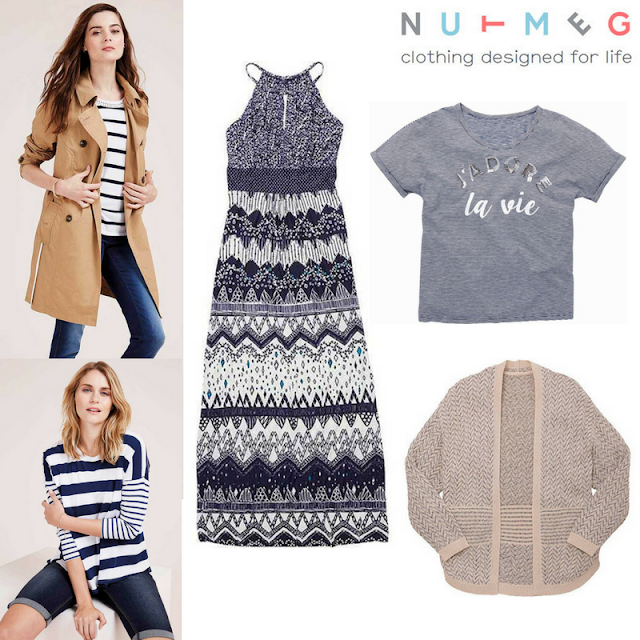 Mrs Bakes and Banter Women's Fashion from Nutmeg at Morrisons