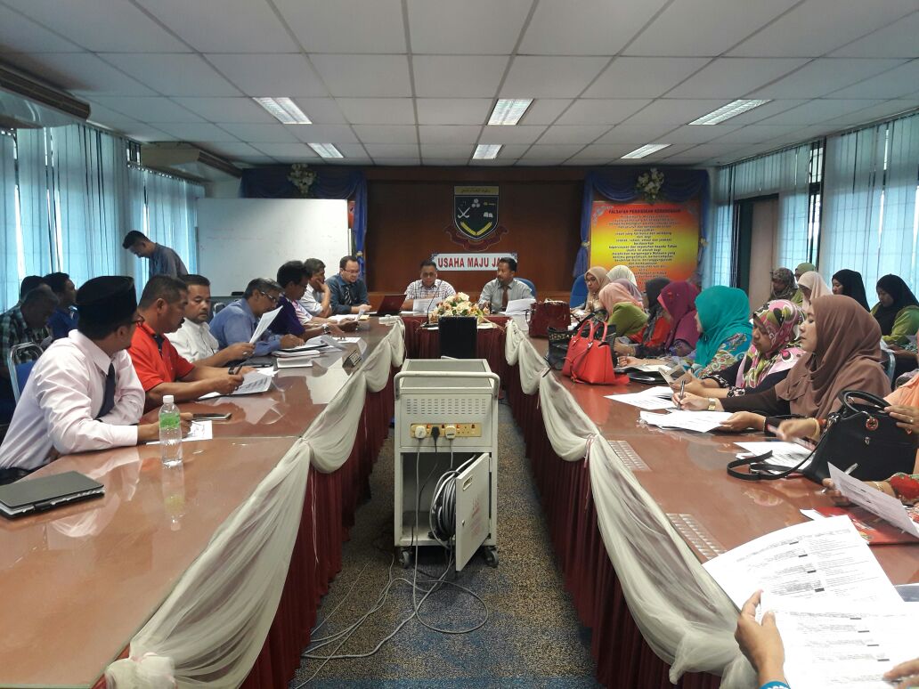 SKPanji: Standard Kualiti Pendidikan Malaysia Gelombang 2 ...