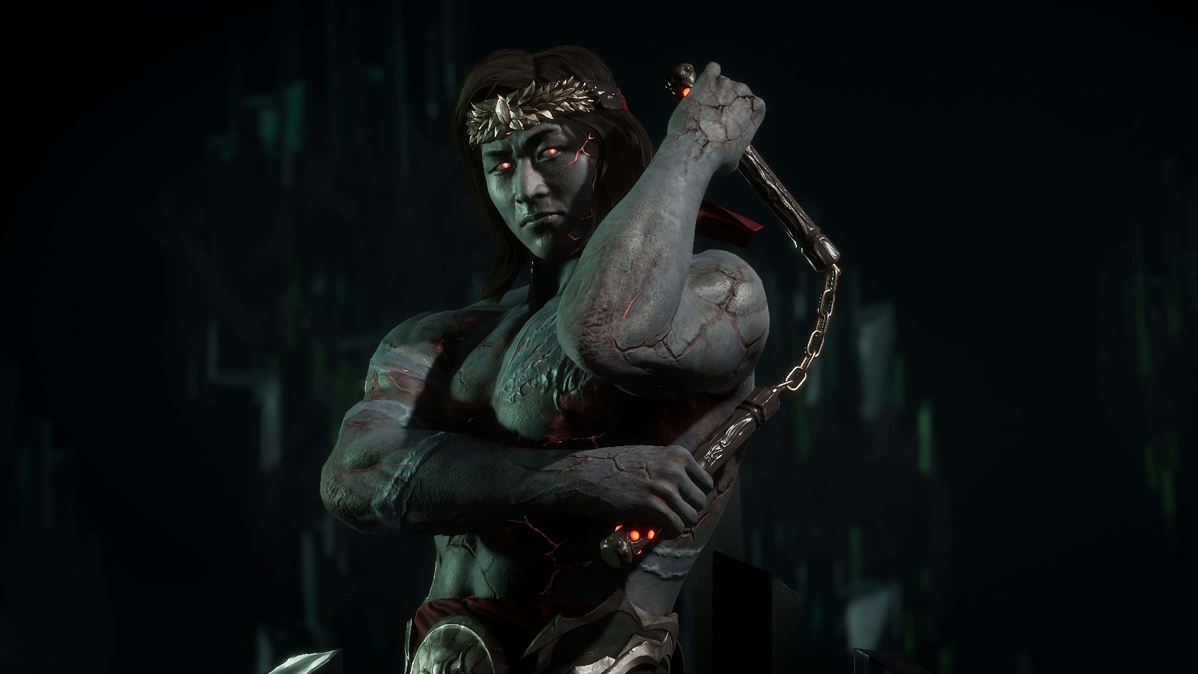 liu kang mortal kombat 11 liu kang mortal kombat 11