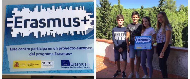 Erasmus+ centre