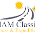 2 Job Opportunities at Ham Classic Tour & Expedition