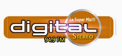 Radio Digital Stereo 107.9 fm Huancabamba