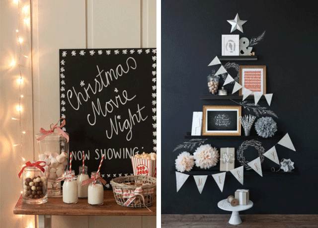 ideas-decorar-navidad-arbol-original