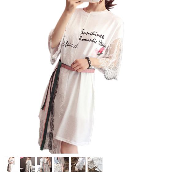 Lack Lace Dress With Tan Lining - Dresses For Women - Ugly Sweater Dress Amazon - Dresses Online