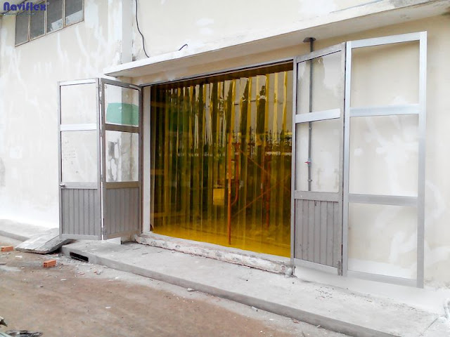 Công trình màn nhựa pvc tại Củ Chi cong-trinh-man-nhua-pvc-Cu-Chi