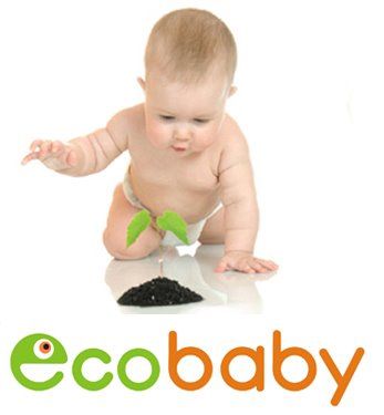 Ecobaby loja de produtos infantis