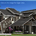 2988 sq-ft uniquely designed house exterior